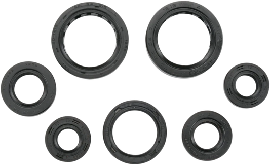 Motor Oil Seals