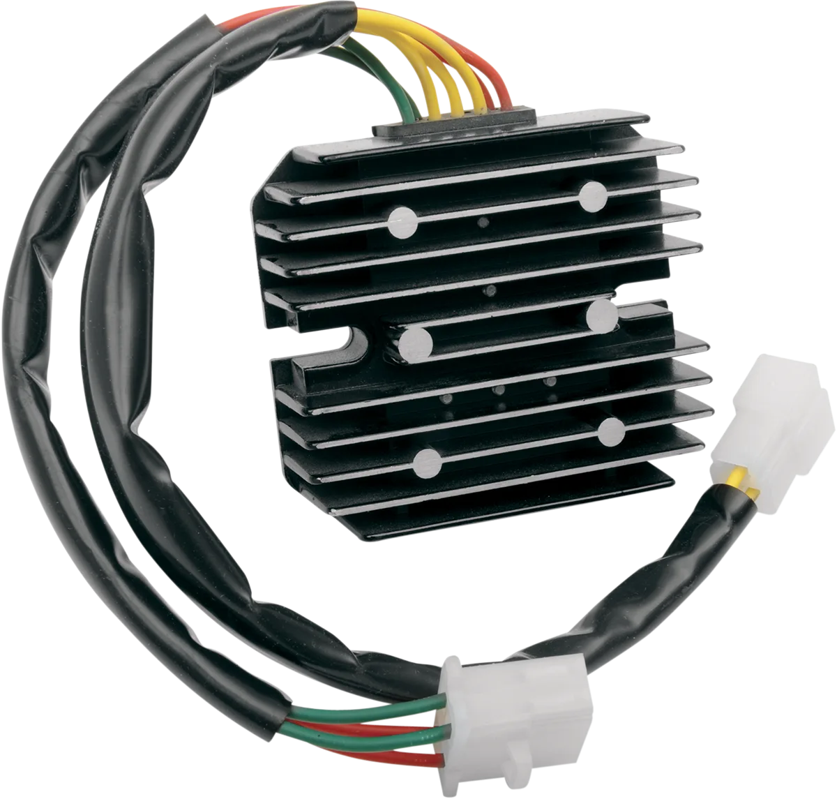 Rectifier and Regulator