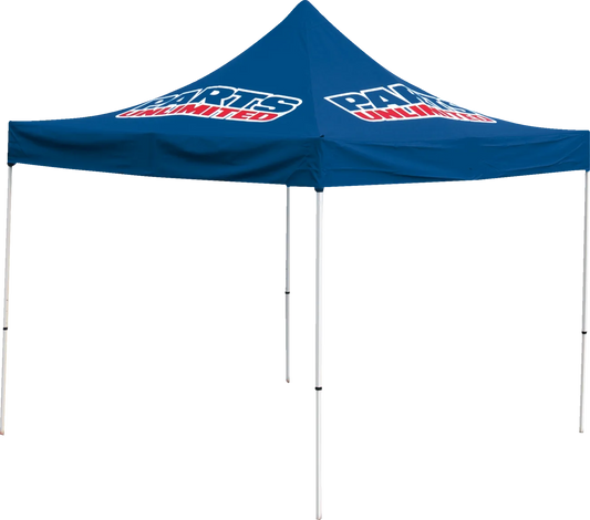 Collapsible Canopy