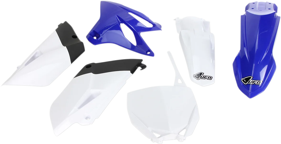 Replacement Plastic For Yamaha
