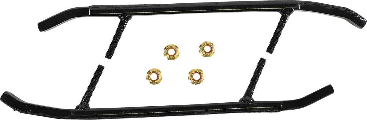 Top-Stock™ Hard Surface Wear Bars