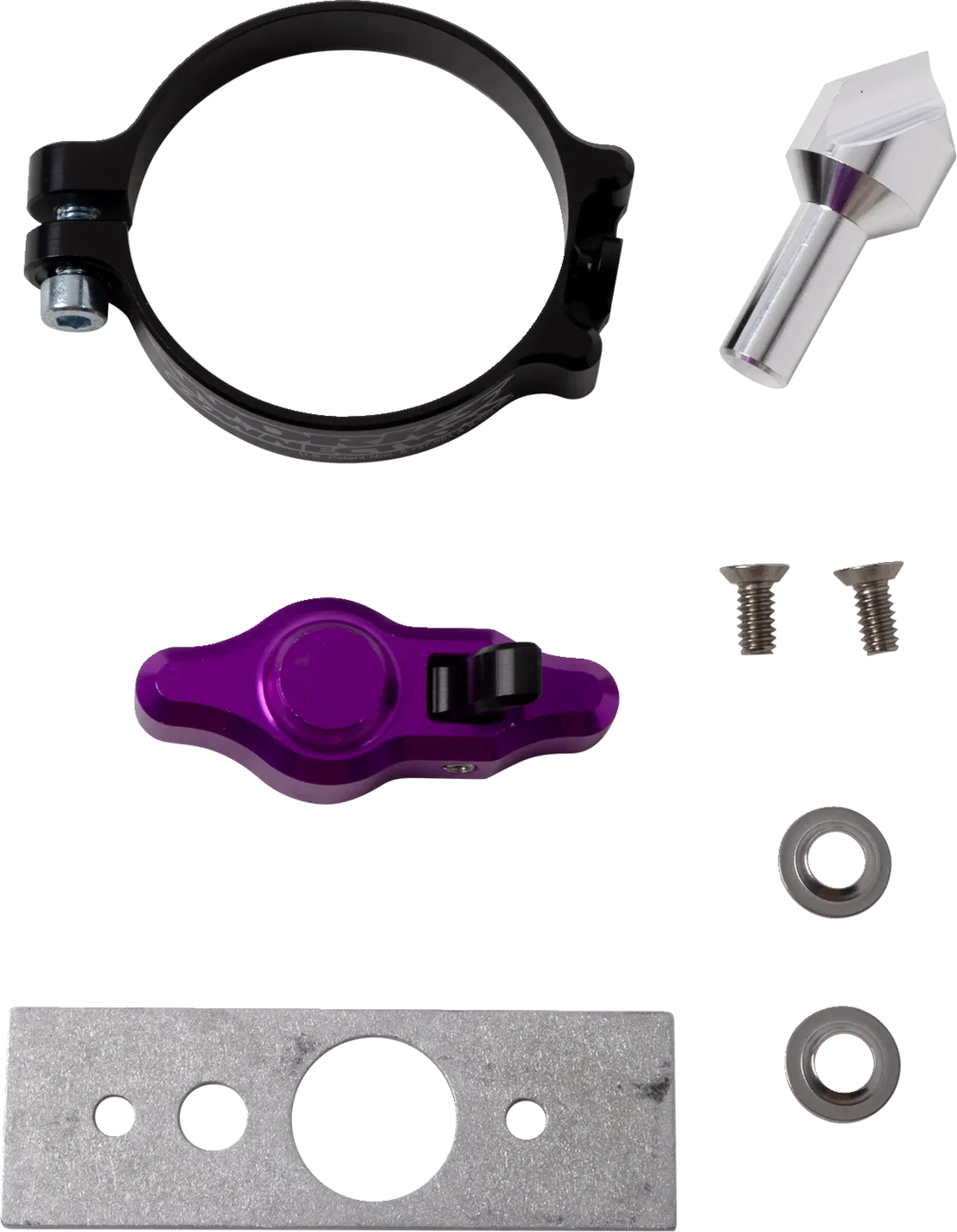 Pro Launch Start Device