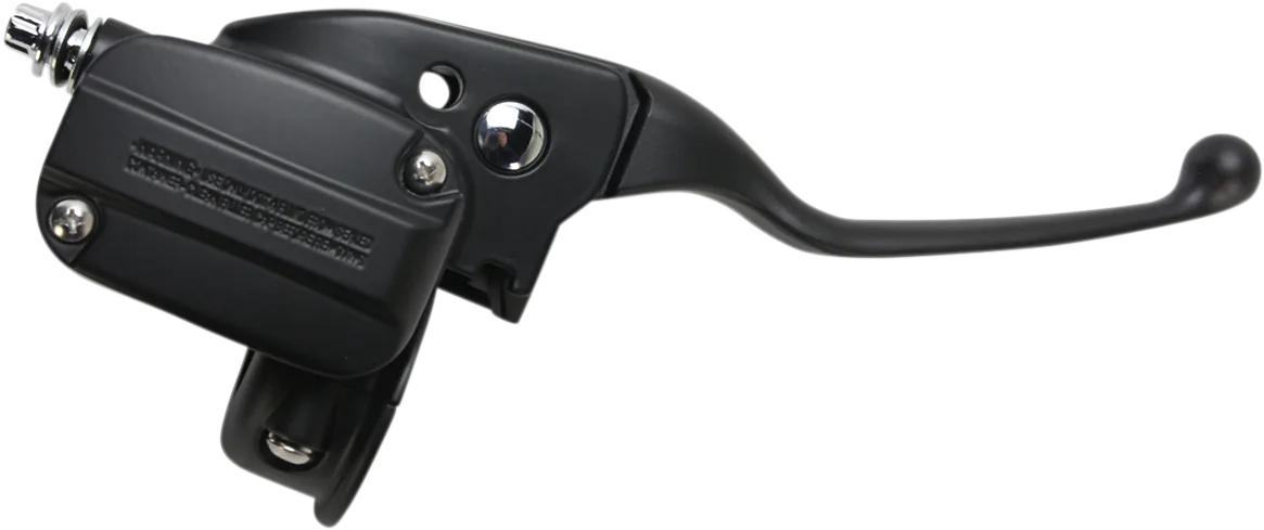 Front Brake Master Cylinder Assembly