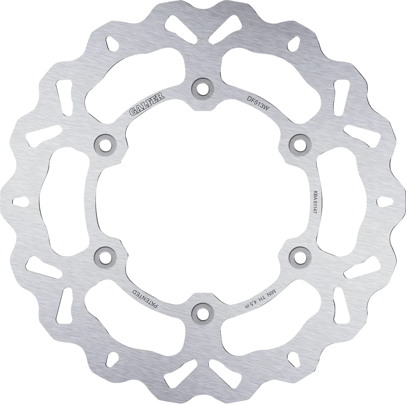 Brake Rotor