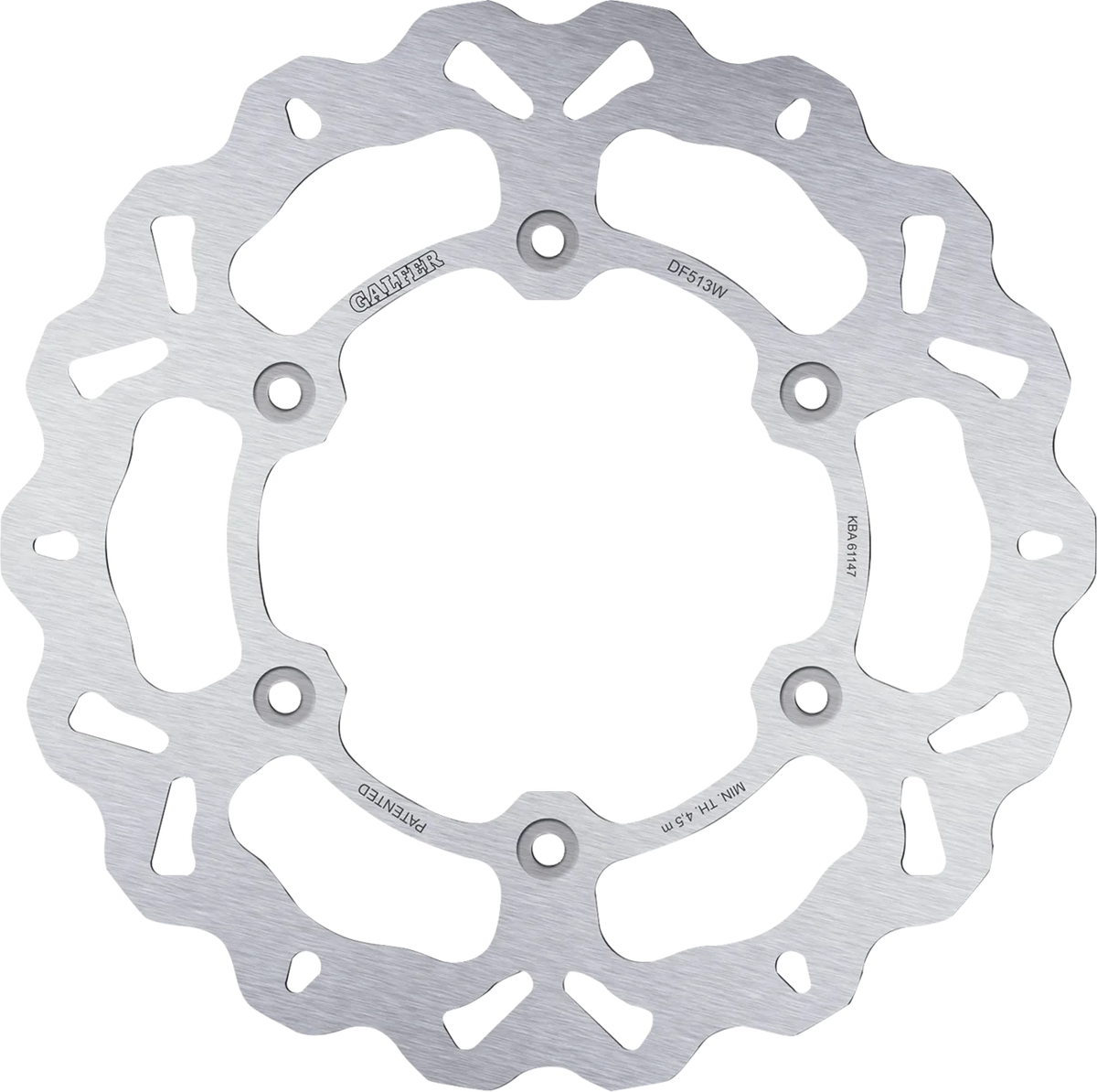 Brake Rotor