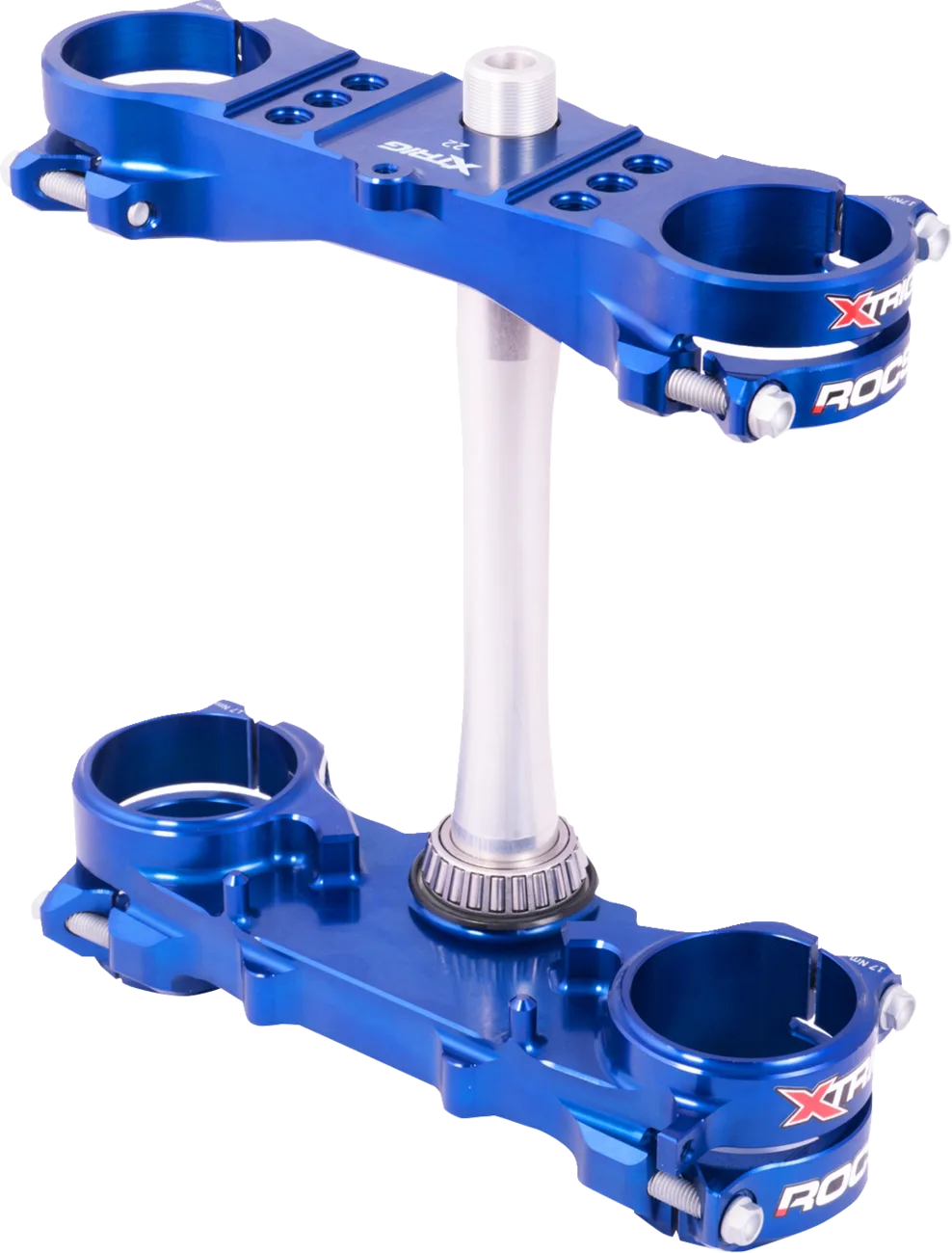 Triple Clamp