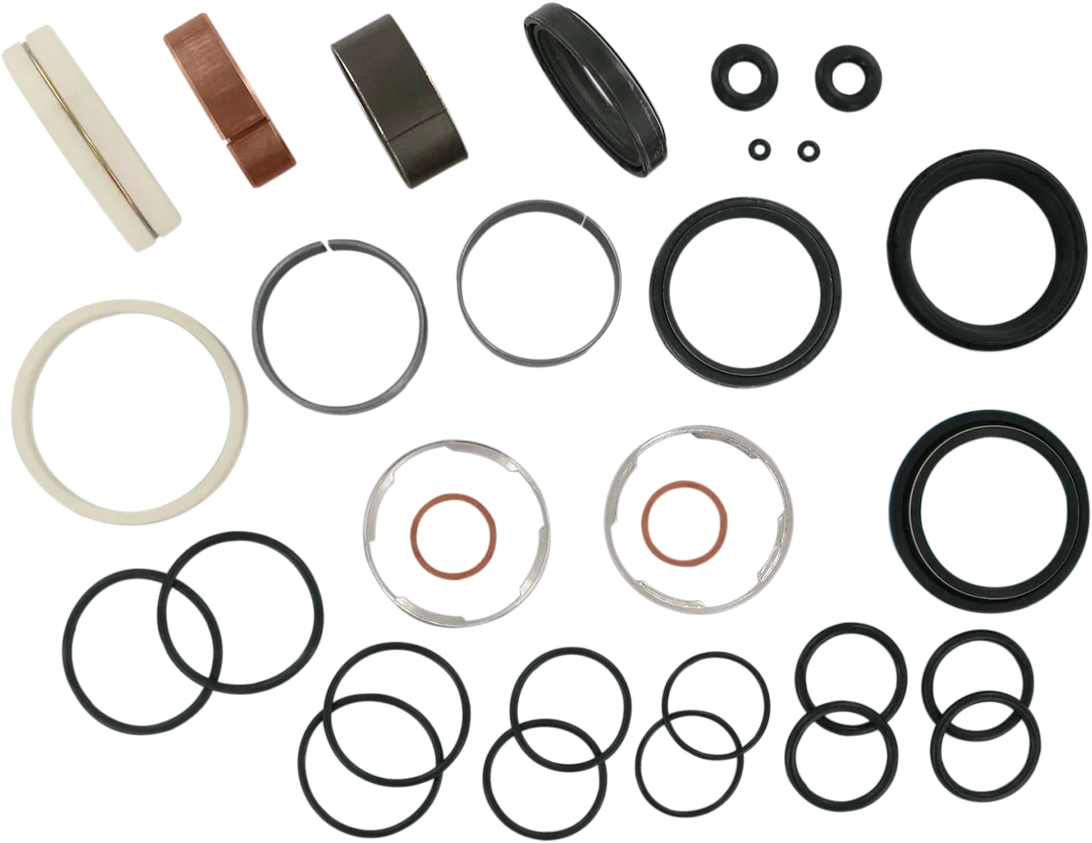 Fork Seal/Dust Seal Kit