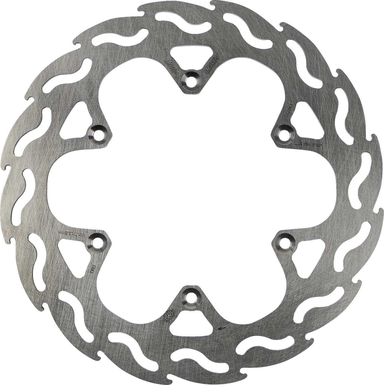 Brake Rotors