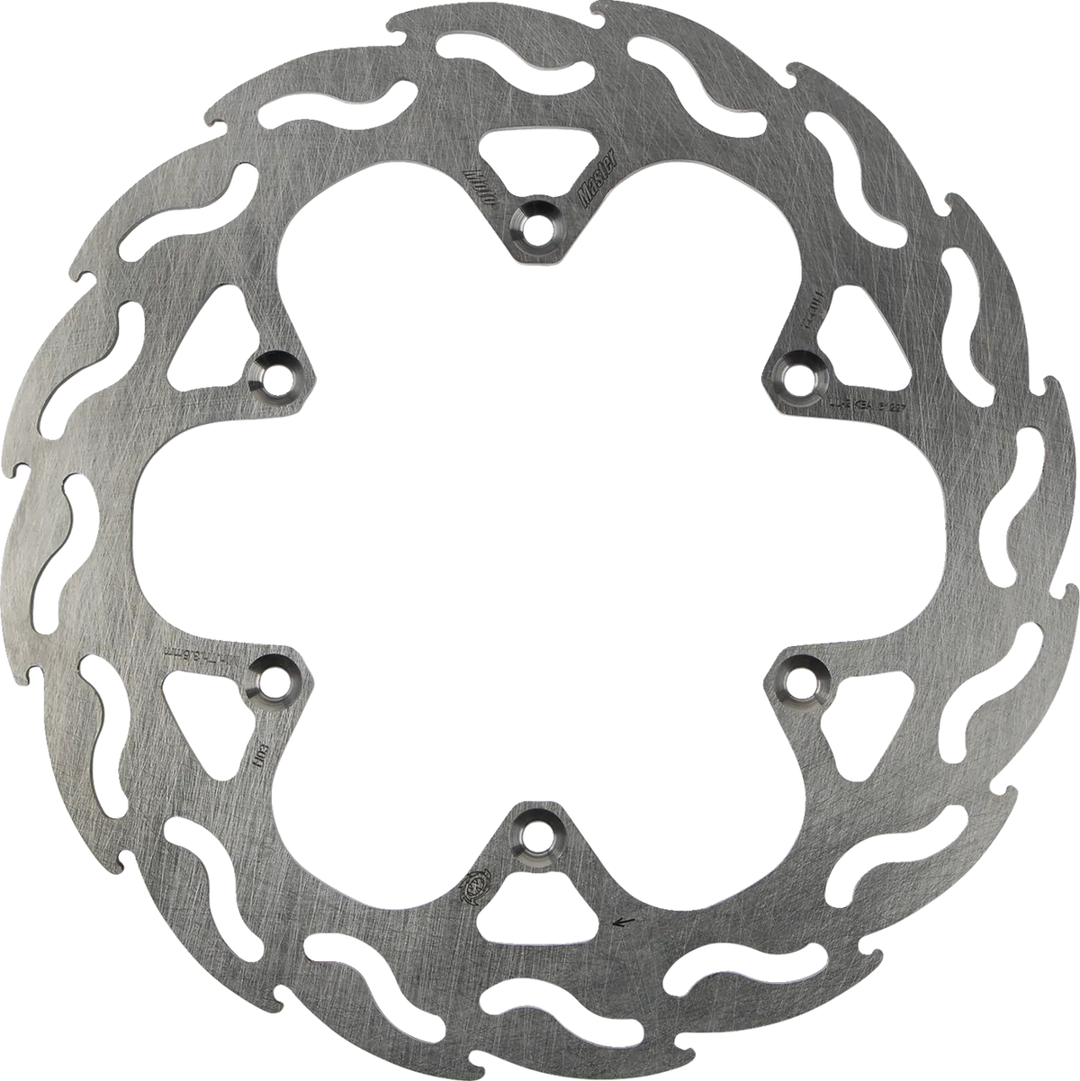 Brake Rotors
