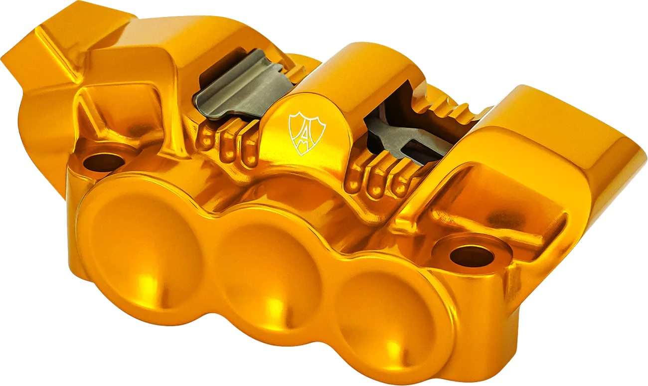 Radial Brake Caliper