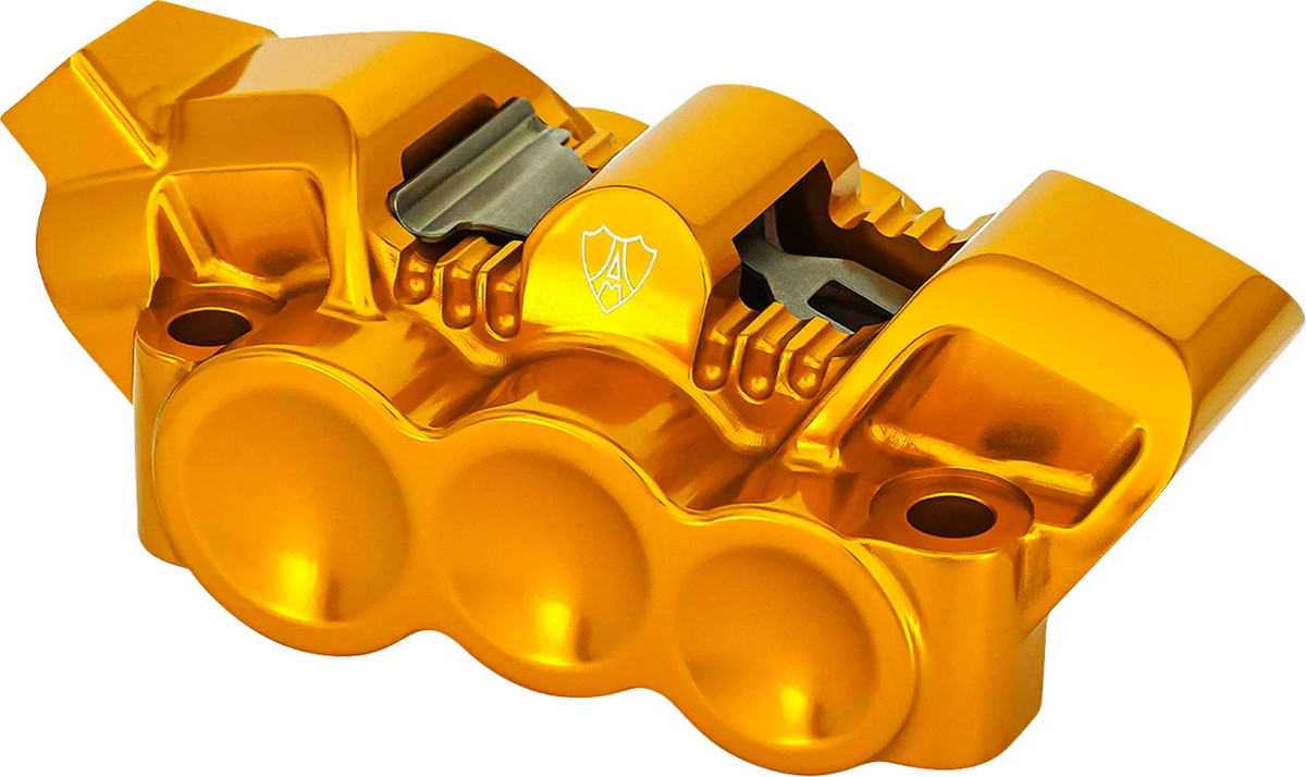 Radial Brake Caliper