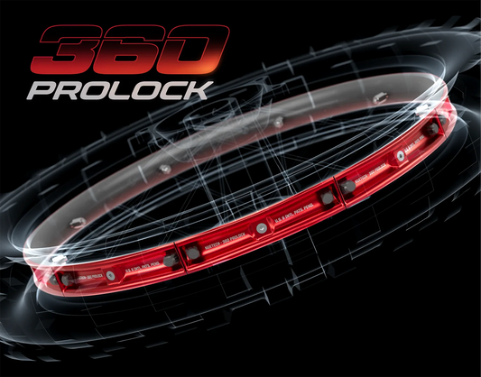 360 ProLock Rim Lock System