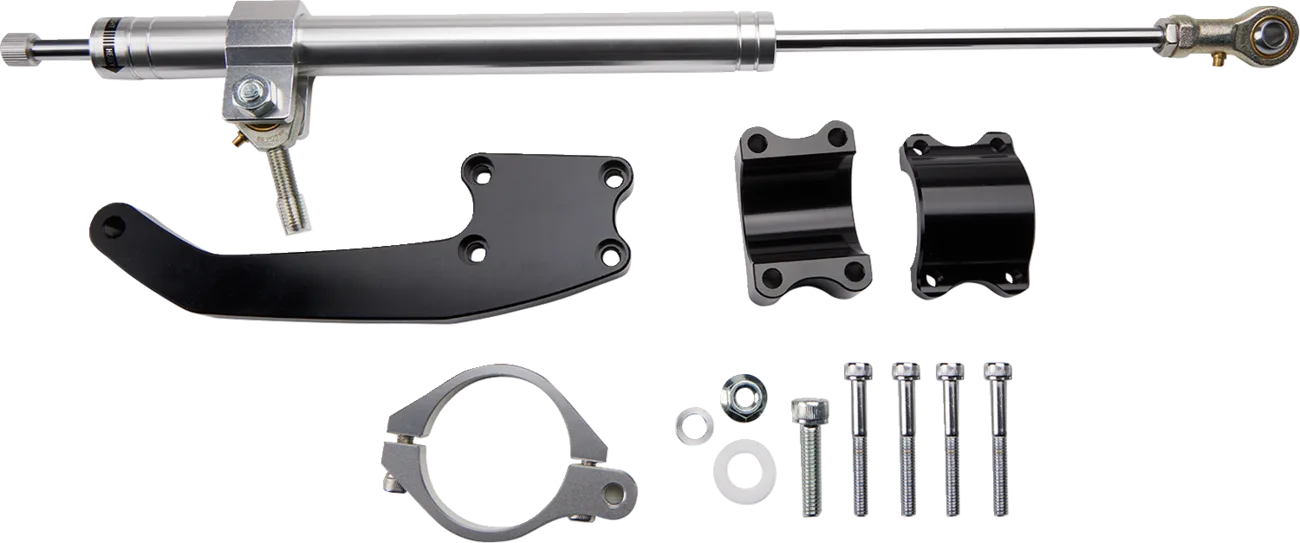 Steering Damper Kits