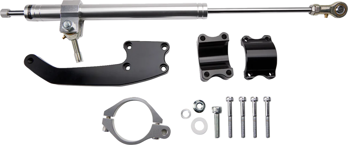 Steering Damper Kits