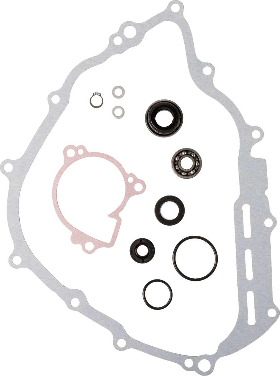Water Pump Rebuild Kit