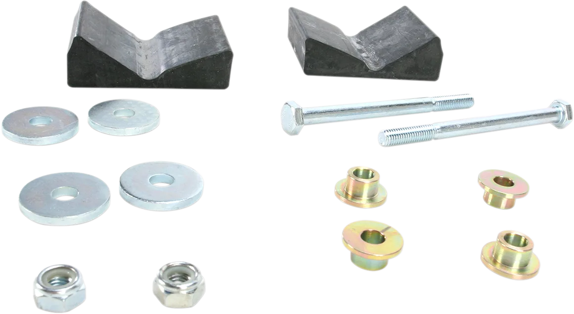Ski Mounting Kit