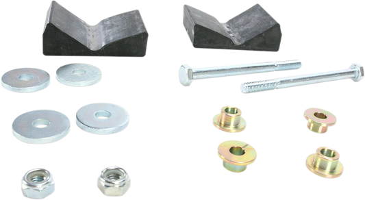 Ski Mounting Kit