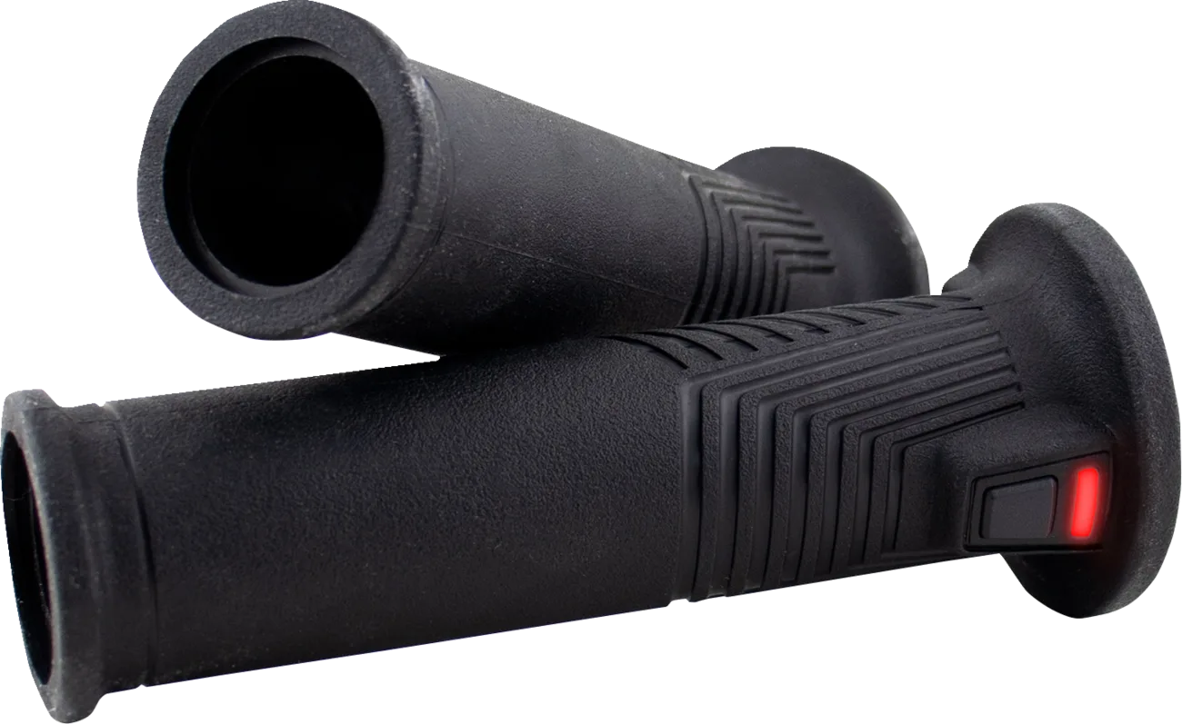 Artemis Heated Grips
