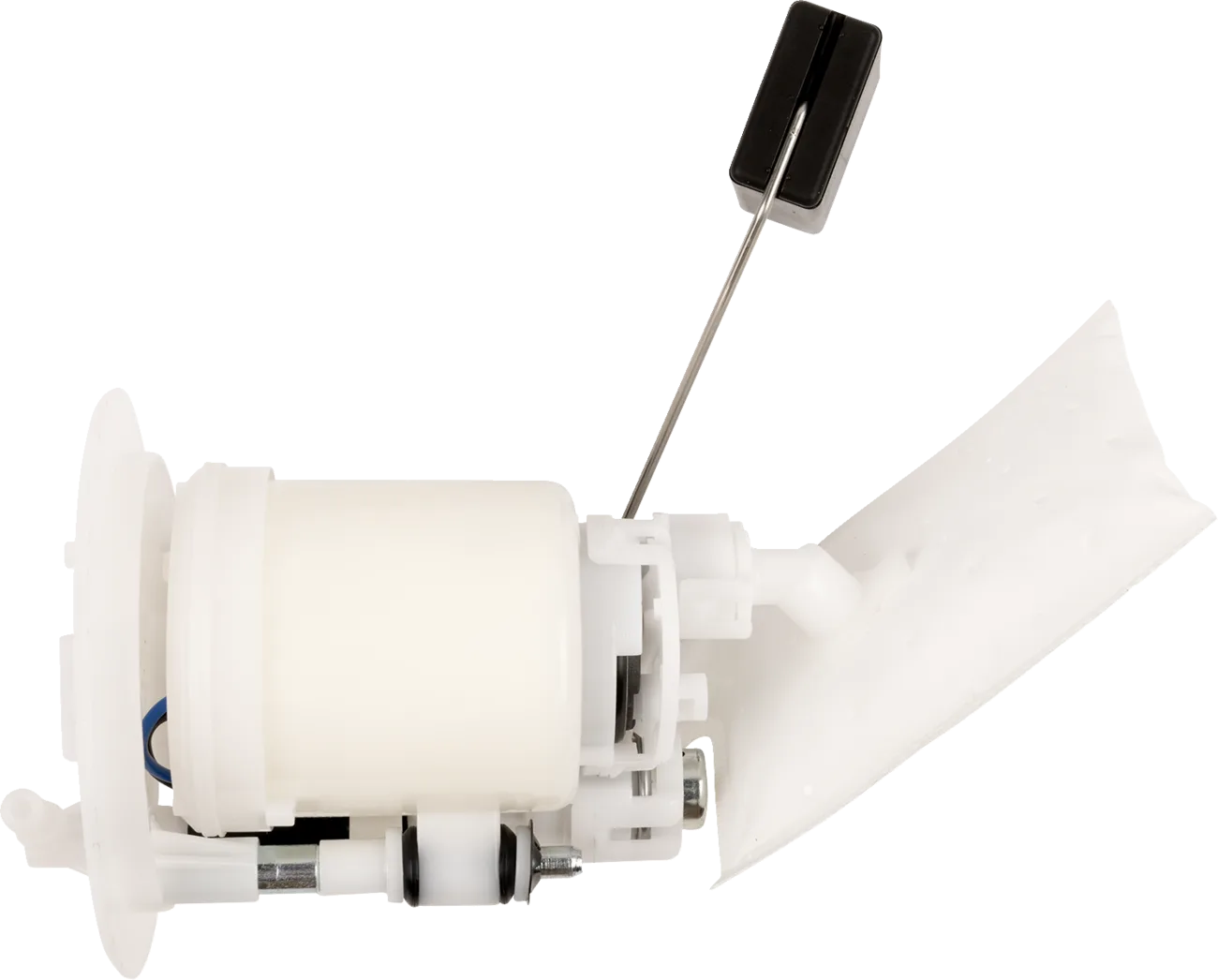 Fuel Pump Module Assembly