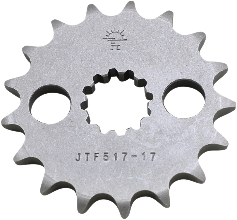 Countershaft Sprocket — Kawasaki