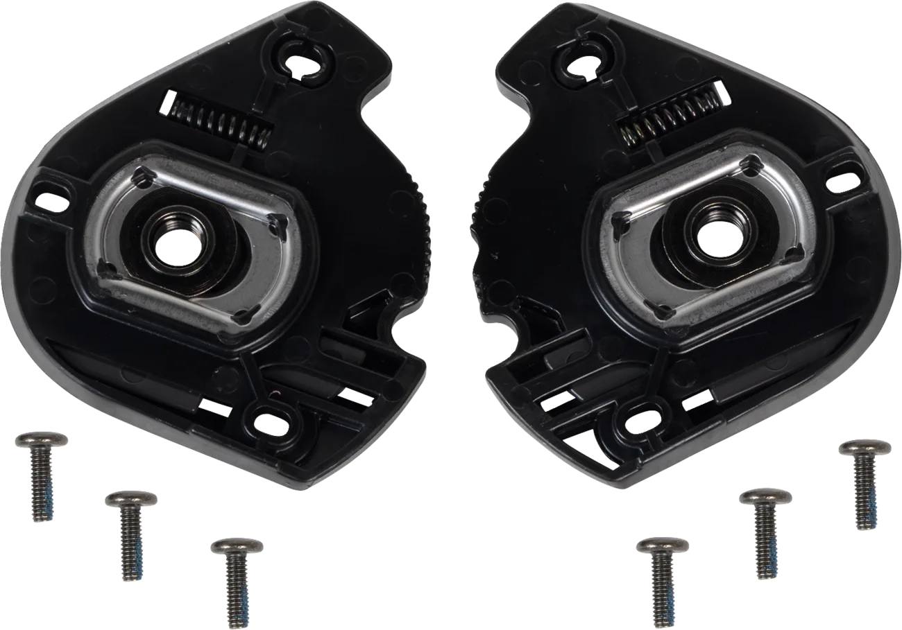 HJ-35 Shield Ratchet Set