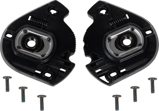 HJ-35 Shield Ratchet Set