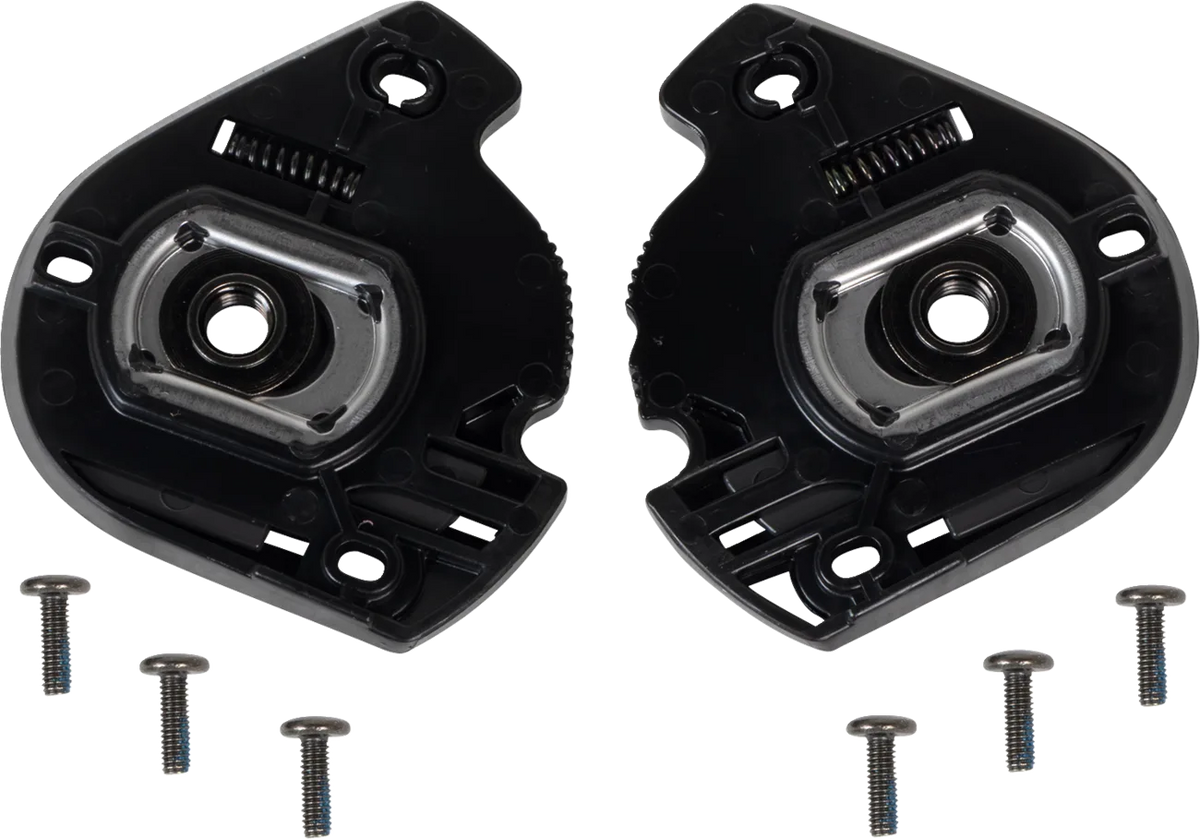 HJ-35 Shield Ratchet Set