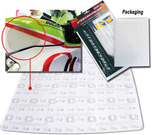 Side Grip Pad