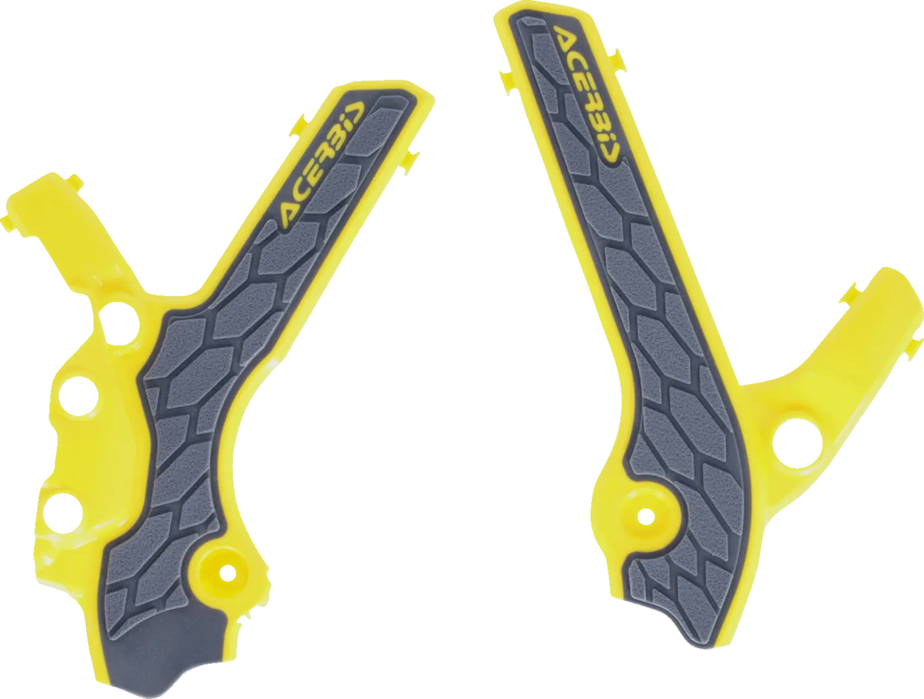 X-Grip Frame Guards