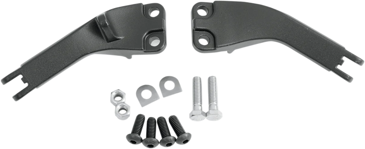 Passenger Foot Peg Mount Kits