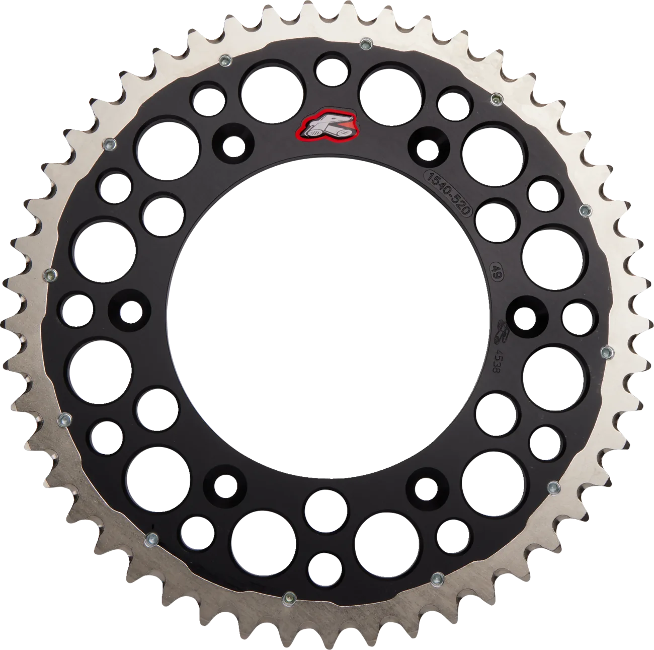 Twinring™ Rear Sprocket