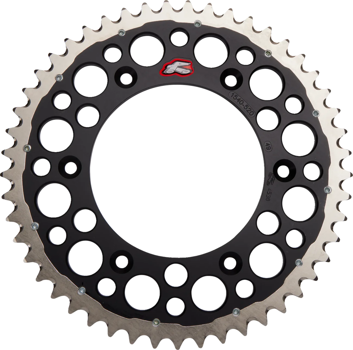 Twinring™ Rear Sprocket