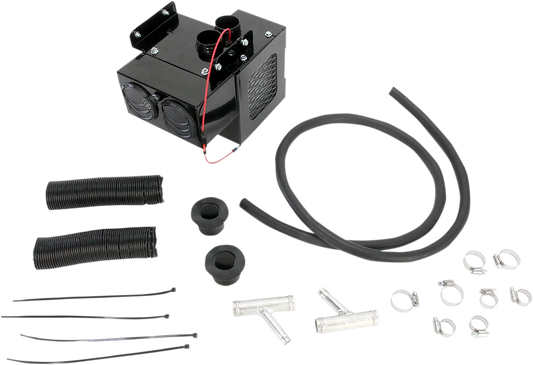 UTV Cab Heater Kit