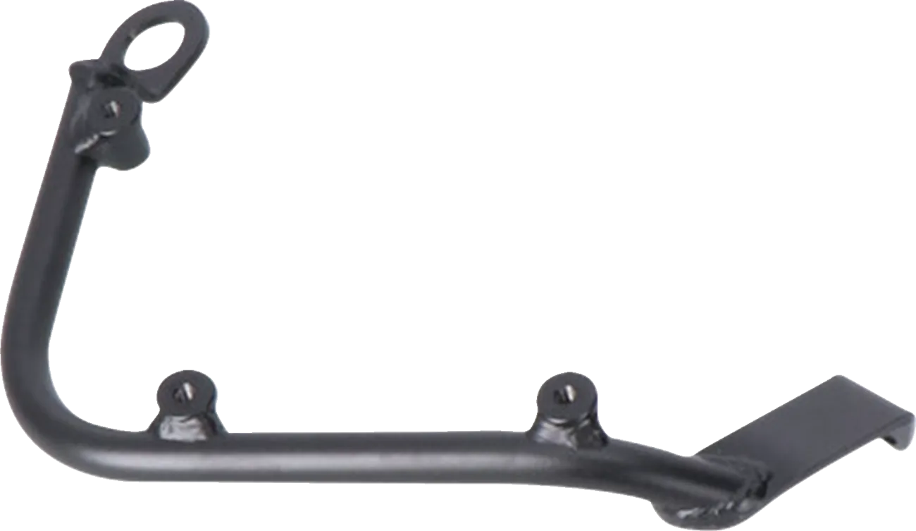 SLC Side Carrier