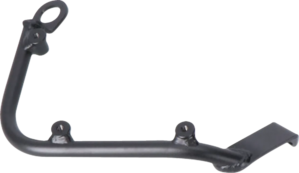 SLC Side Carrier
