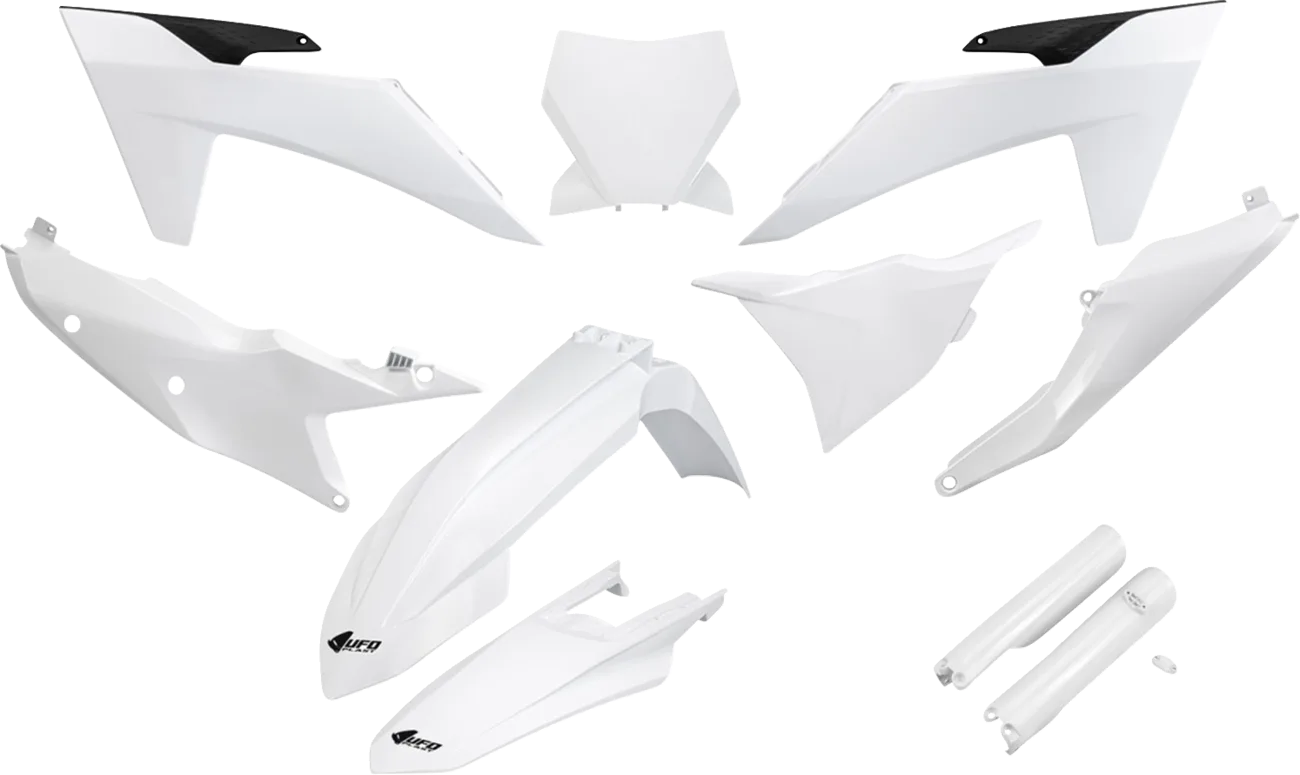 Full Replacement Body Kit For KTM