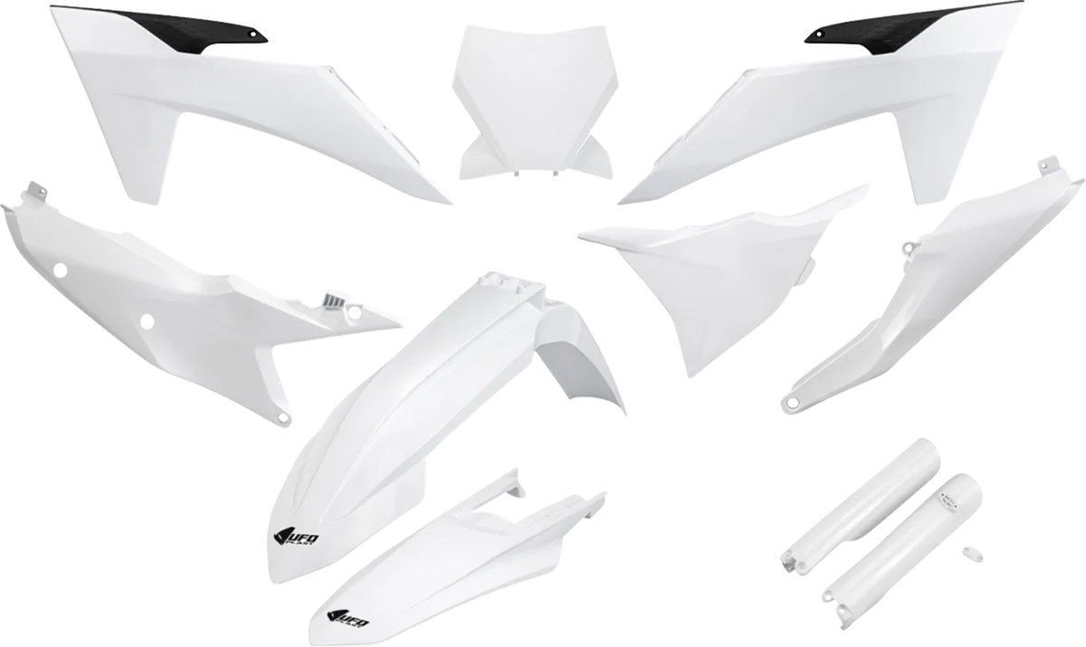 Full Replacement Body Kit For KTM