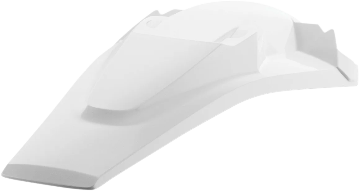 Rear Fender
