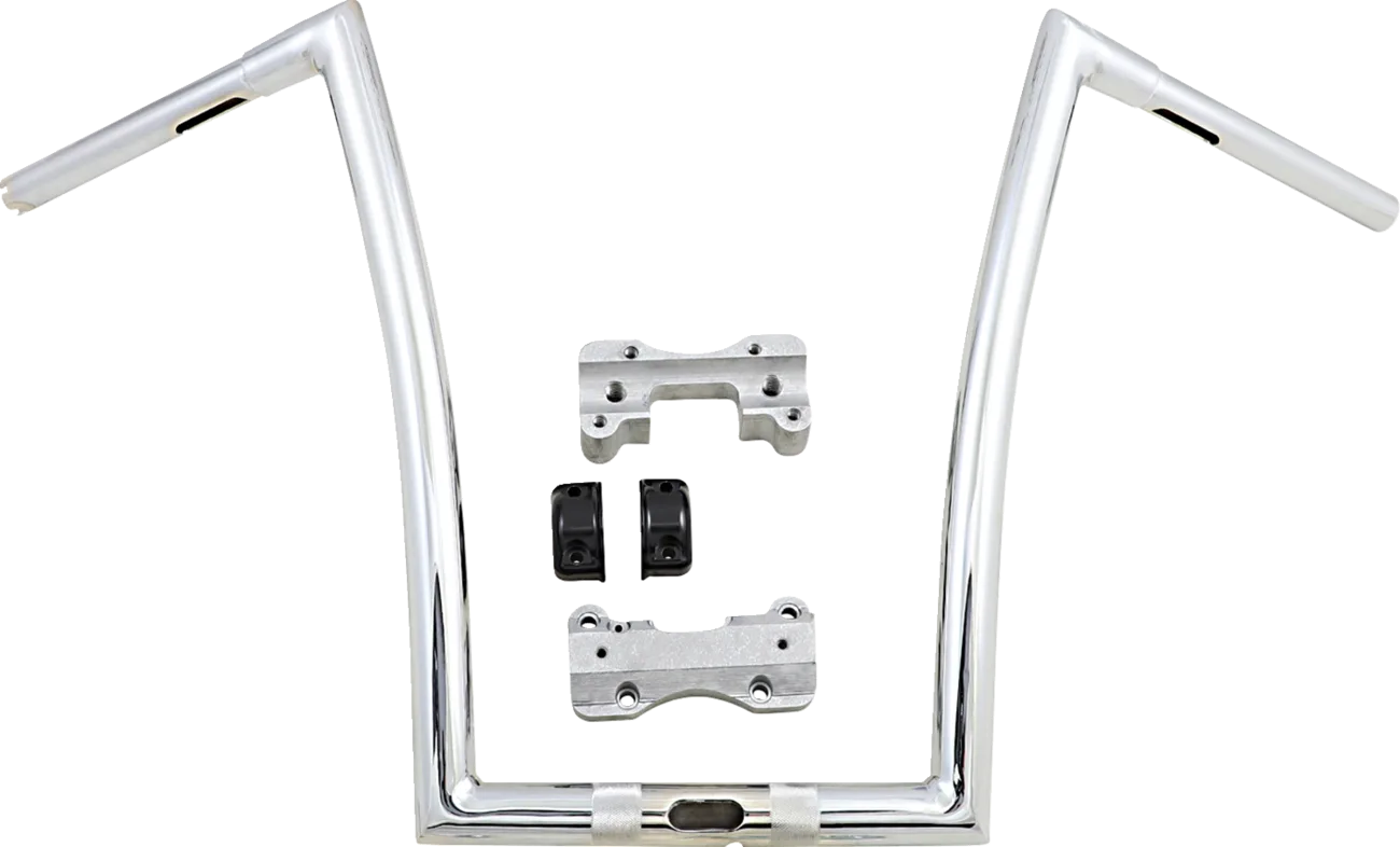 1-1/4" Touring Handlebar