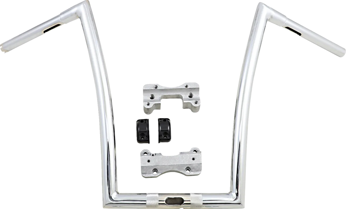 1-1/4" Touring Handlebar