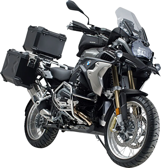 Adventure Luggage System