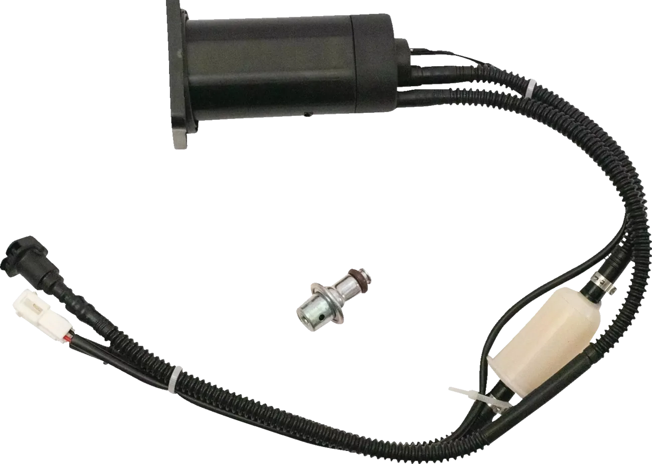 Fuel Pump Module Assembly