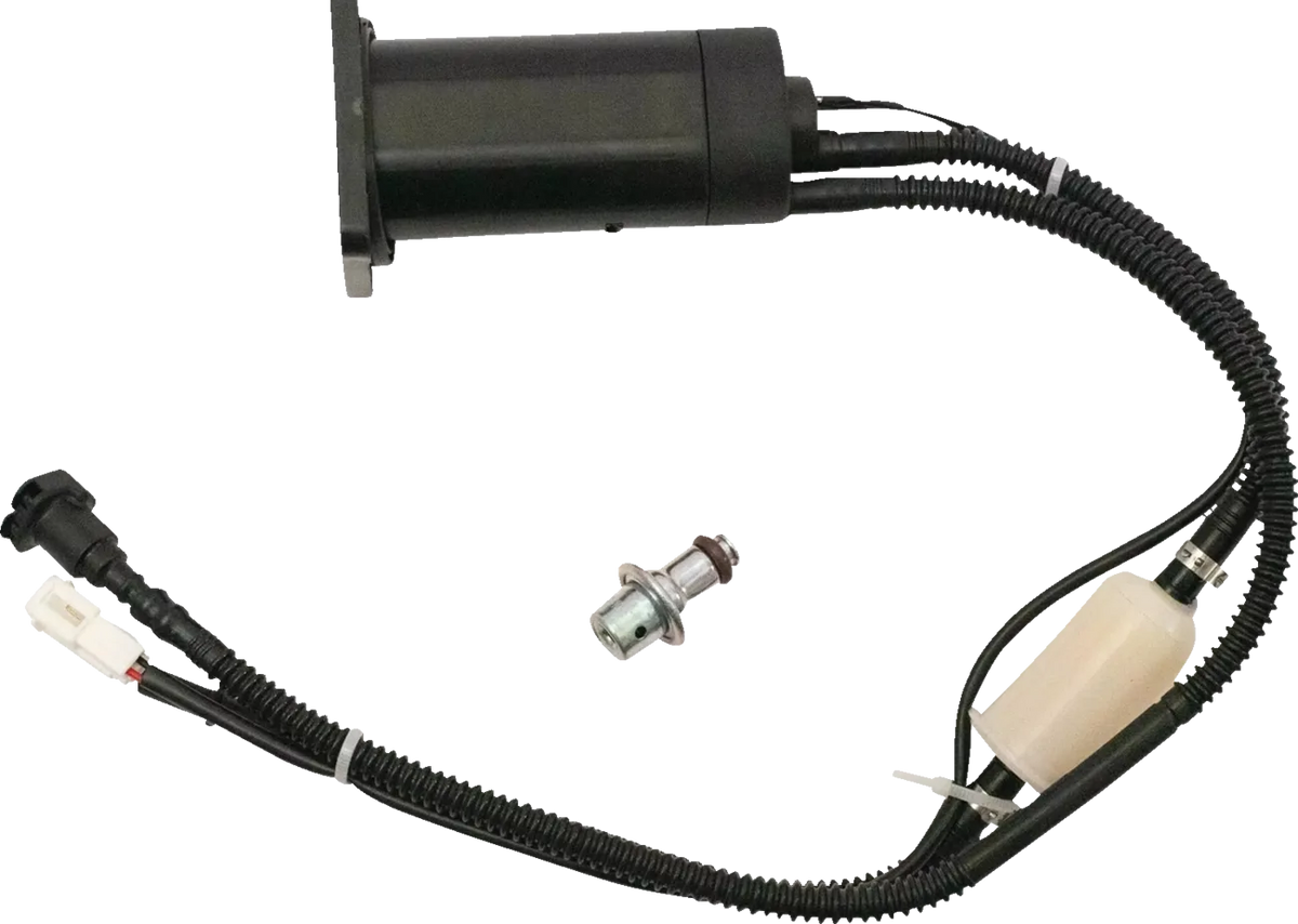 Fuel Pump Module Assembly