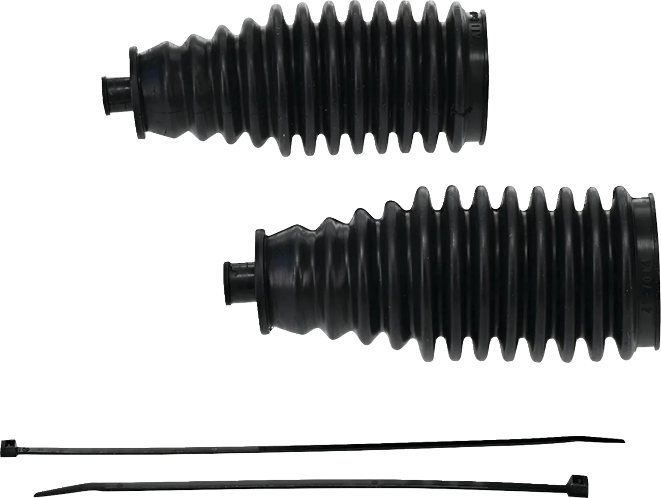 Rack Replacement Boot Kit