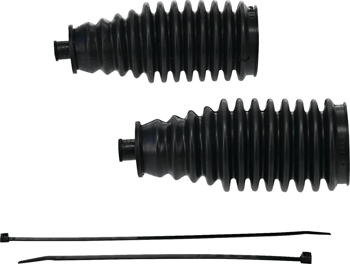 Rack Replacement Boot Kit