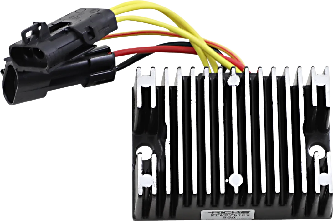 Regulator/Rectifiers