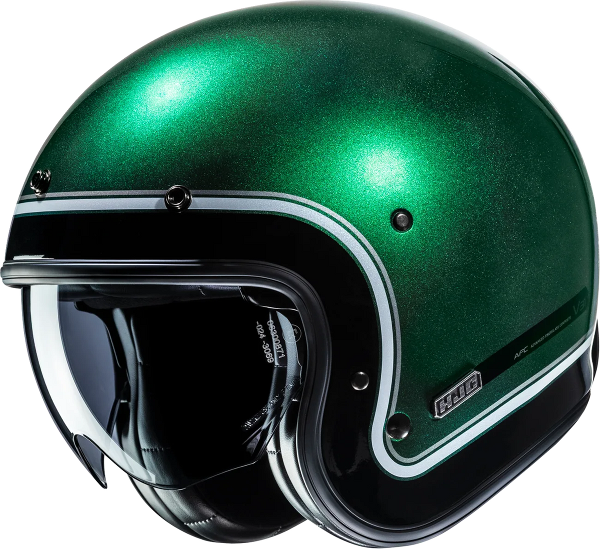 V31 Nova Helmet
