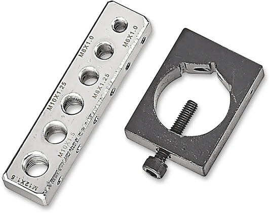 Safety Wire Drill Jig Kit