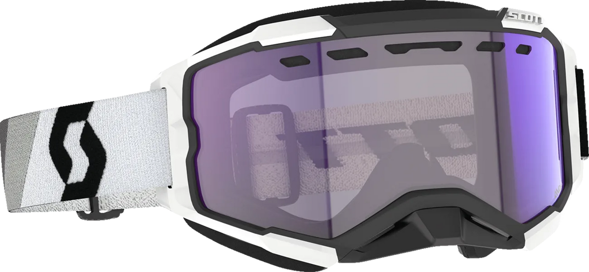 Fury LS Snow Cross Goggle