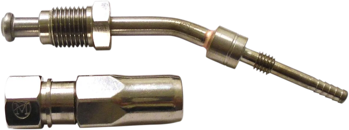 Build-Your-Own Universal Hydraulic Clutch Fitting